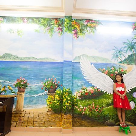 Fami Homestay Nha Trang Exterior photo
