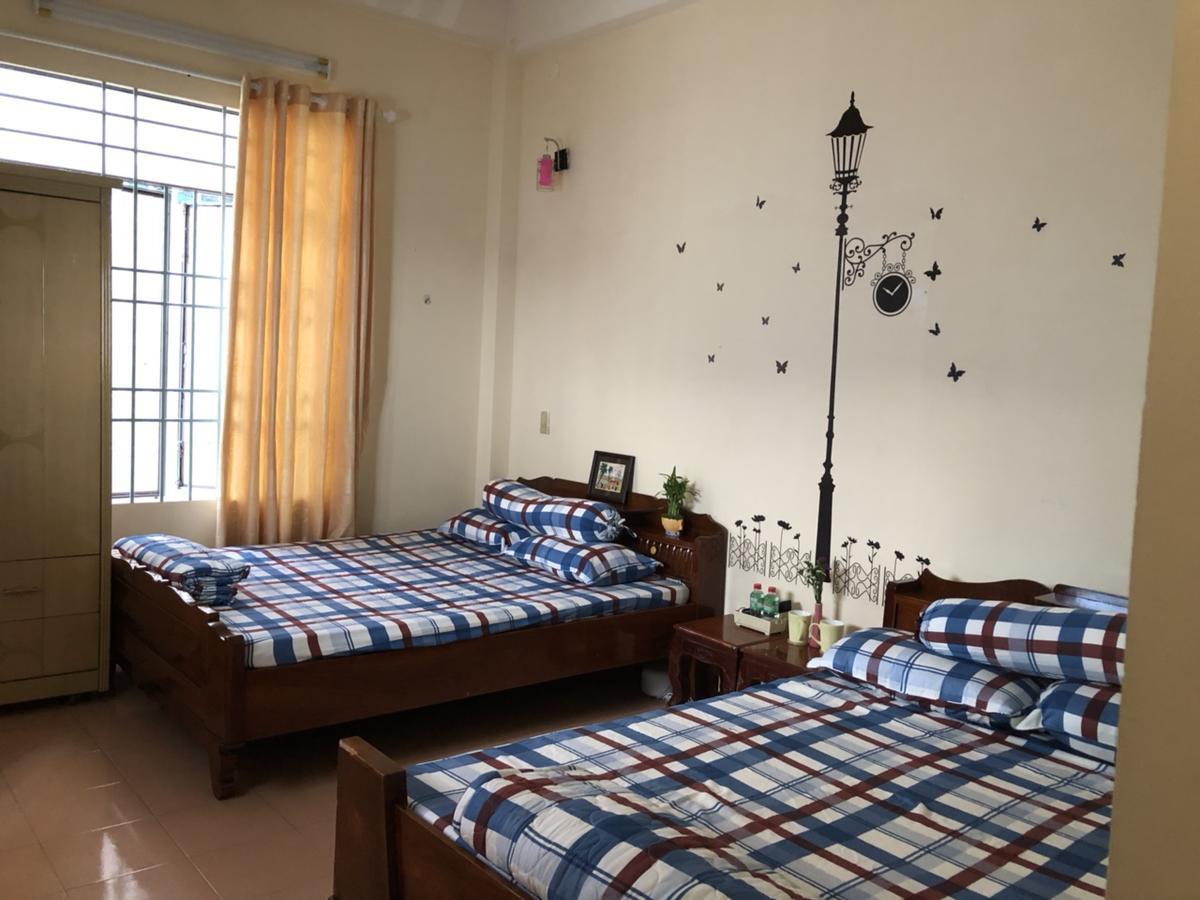 Fami Homestay Nha Trang Exterior photo
