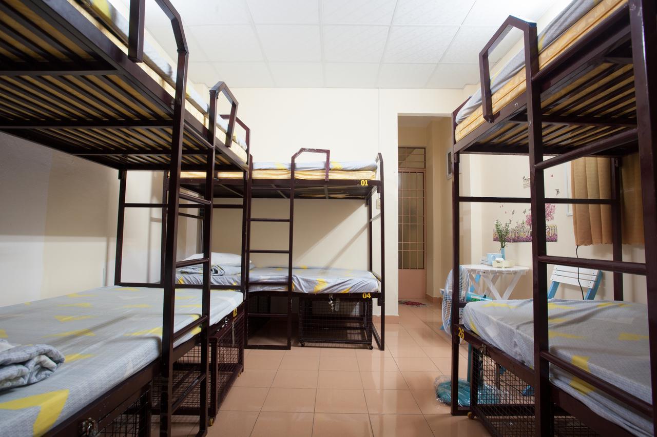 Fami Homestay Nha Trang Exterior photo