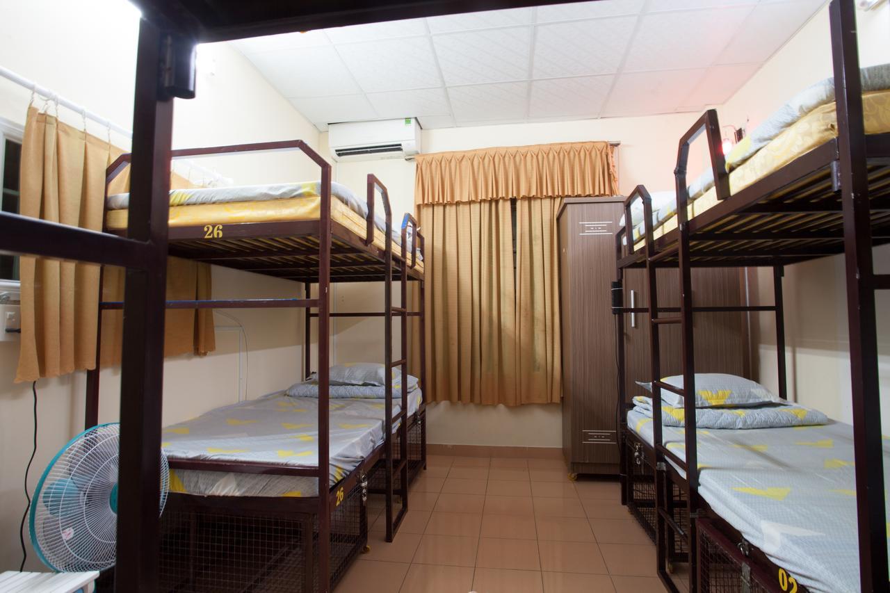 Fami Homestay Nha Trang Exterior photo