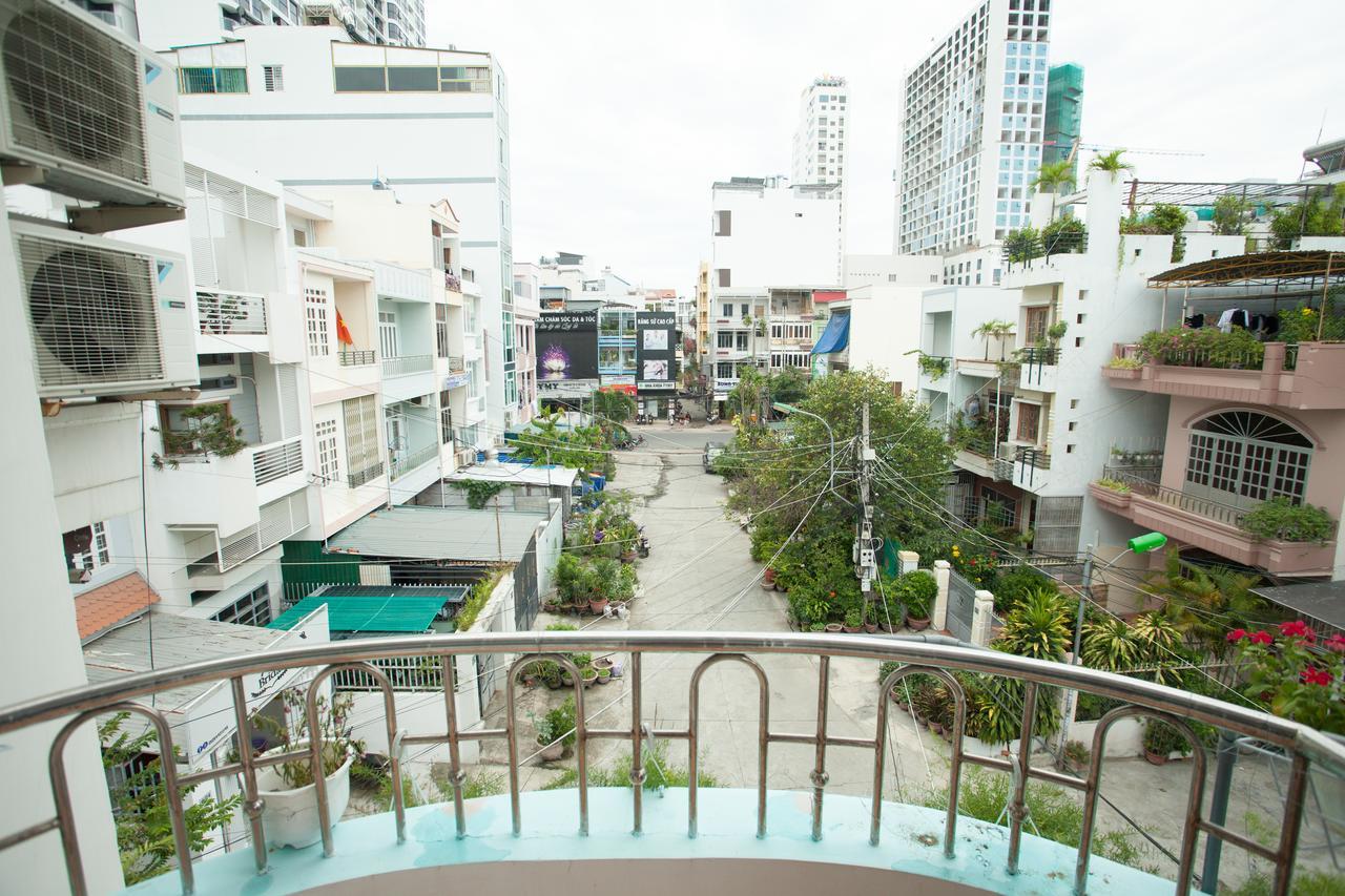 Fami Homestay Nha Trang Exterior photo