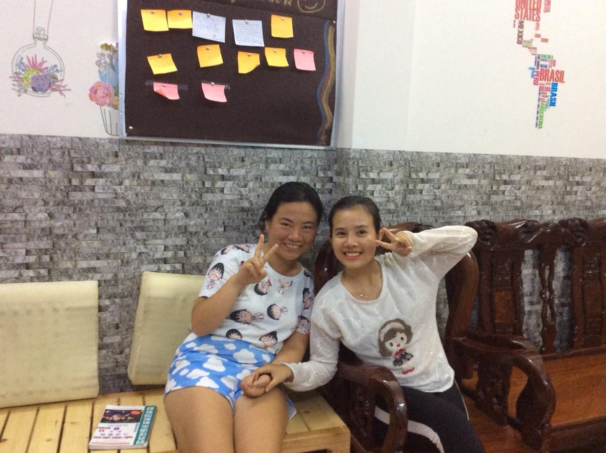 Fami Homestay Nha Trang Exterior photo
