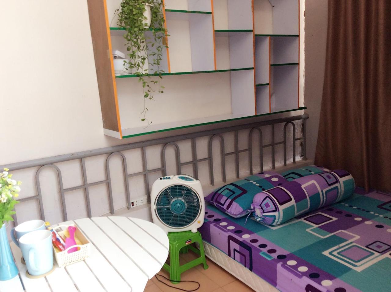 Fami Homestay Nha Trang Exterior photo