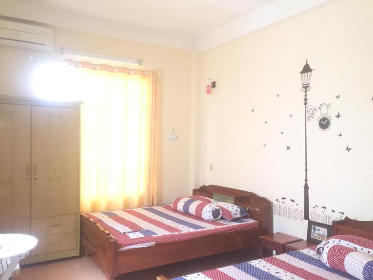 Fami Homestay Nha Trang Exterior photo