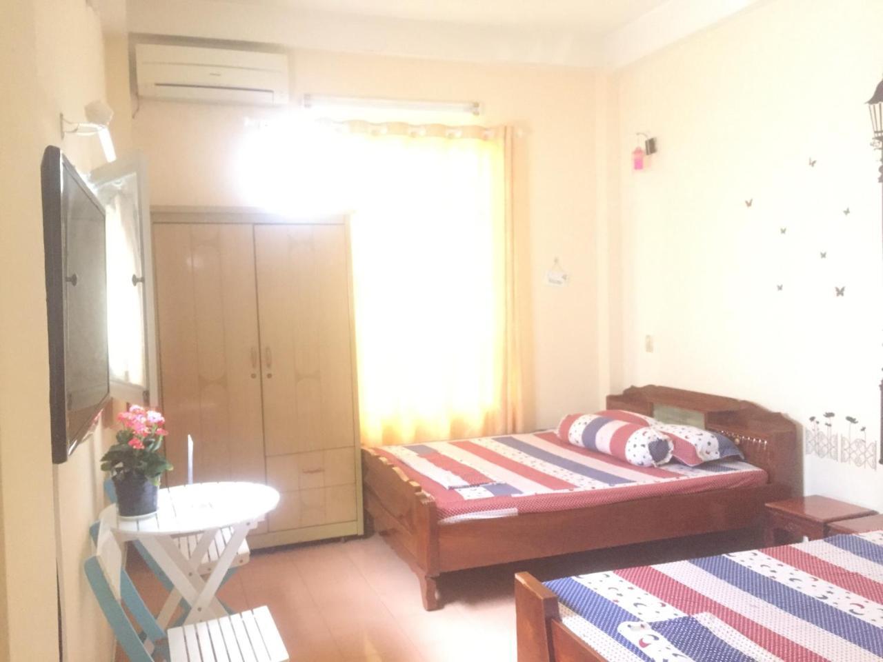 Fami Homestay Nha Trang Exterior photo