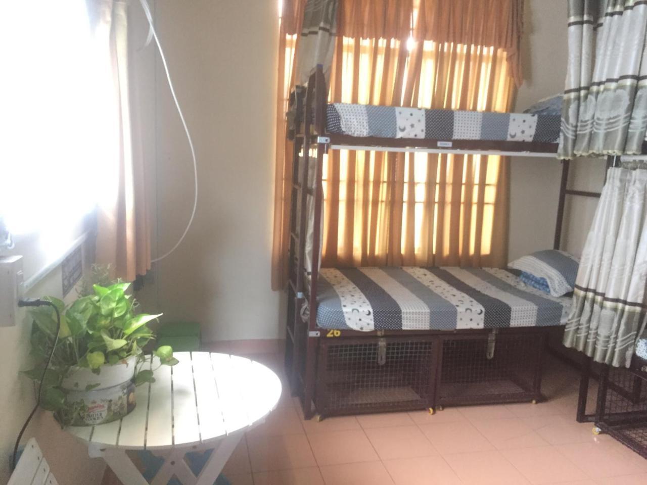 Fami Homestay Nha Trang Exterior photo