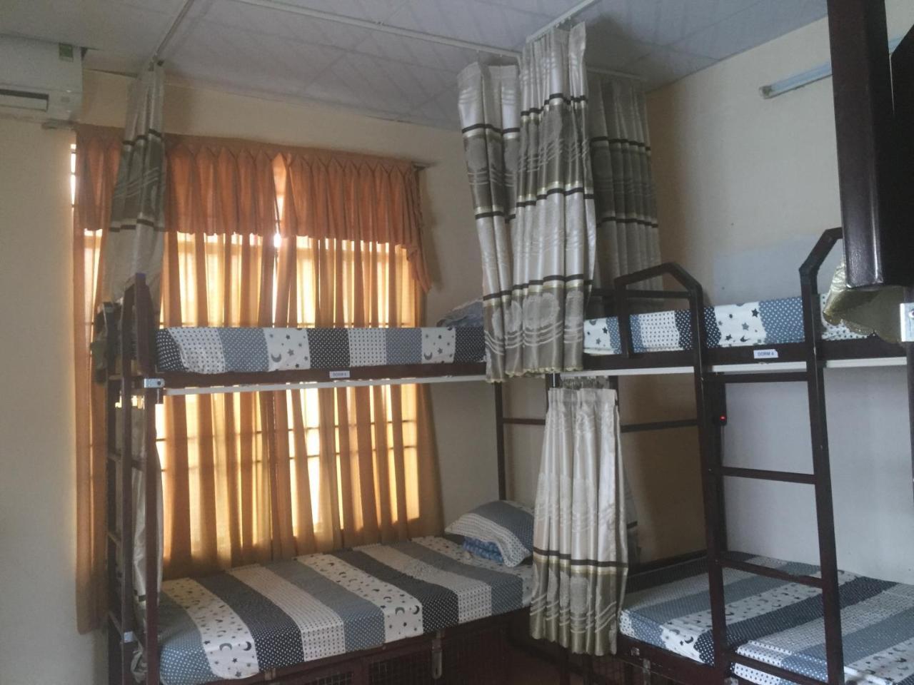 Fami Homestay Nha Trang Exterior photo