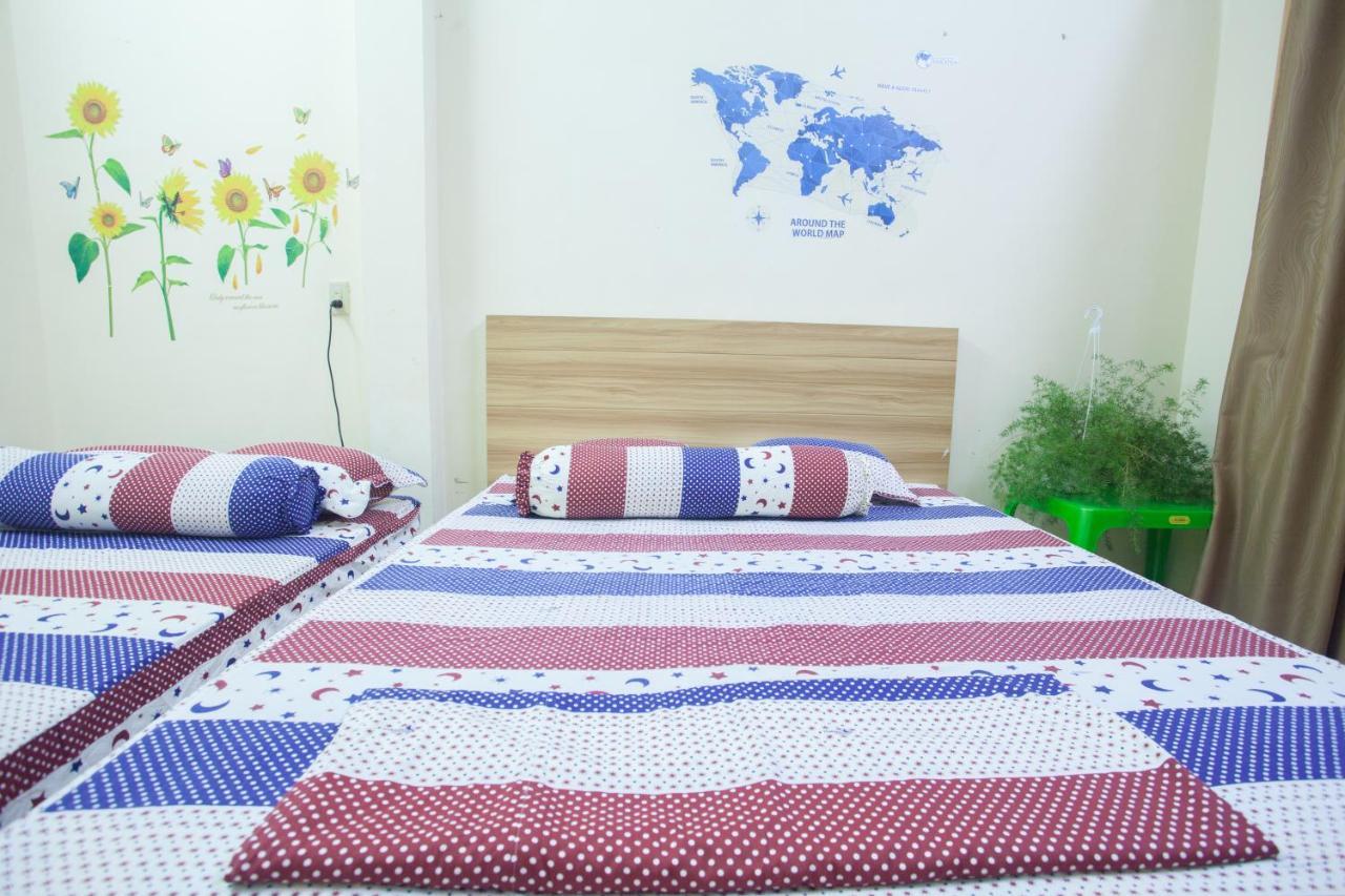 Fami Homestay Nha Trang Exterior photo